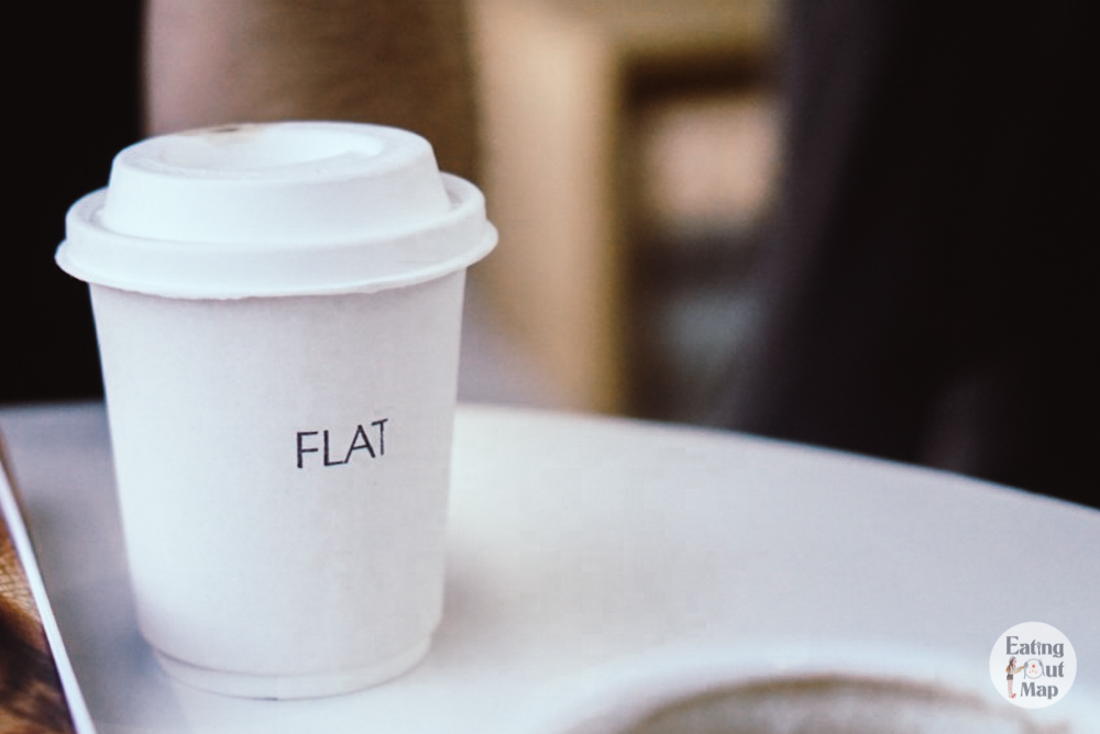 flat cafe เชียงใหม่ austin