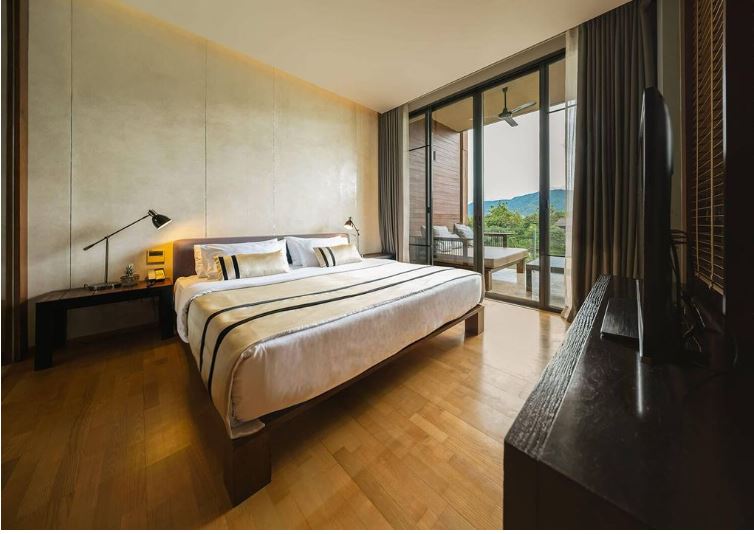 ที่พักเขาใหญ่