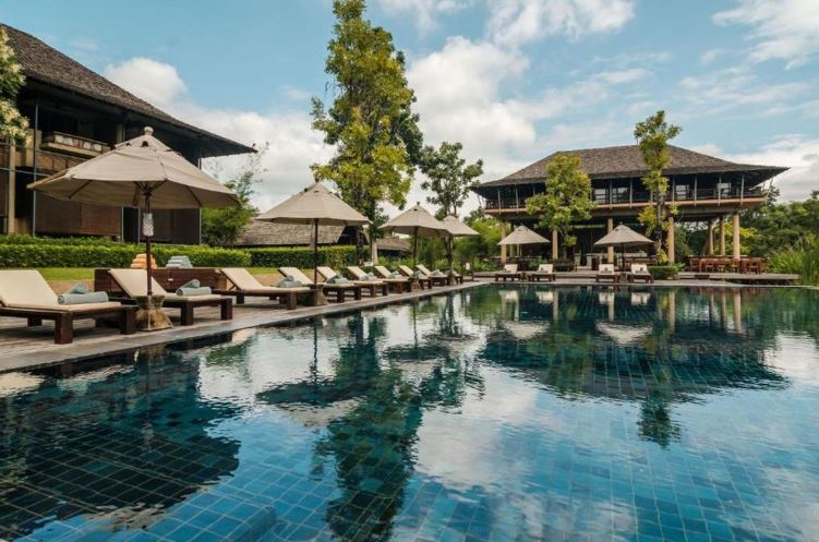 ที่พักเขาใหญ่ วิวหลักล้าน