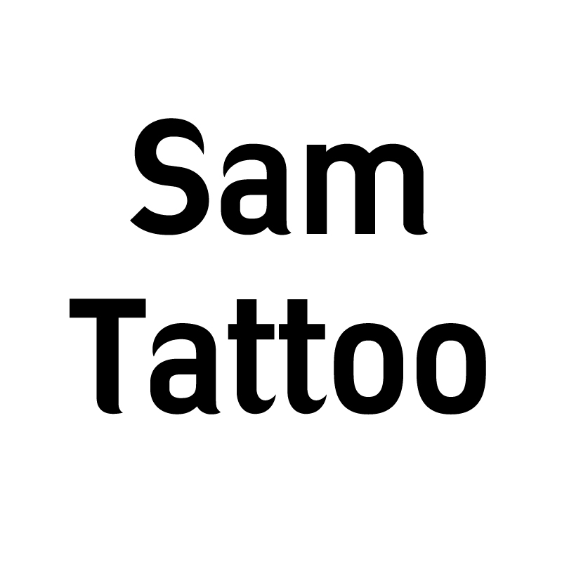 Sam Tattoo EATINGOUT MAP